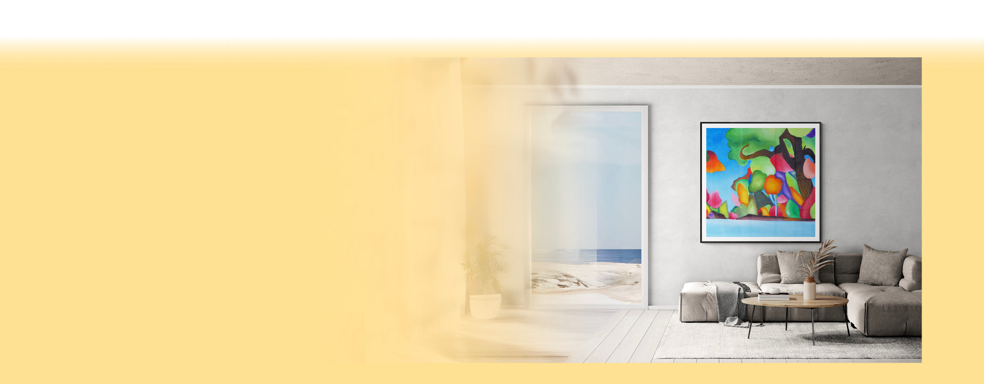 Desktop Slider Image
