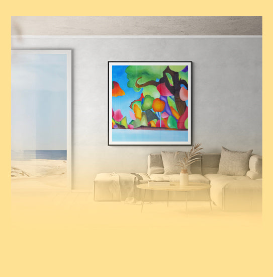 Mobile Slider Image