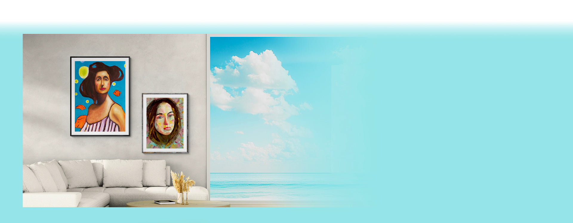Desktop Slider Image